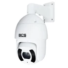 Kép 4/5 - BCS BCS-L-SIP5245SR25-Ai2 Forgó IP kamera 2MP 45x zoommal és intelligens funkciókkal