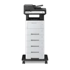Kép 3/6 - KYOCERA ECOSYS MA4500ix Mono Multifunction Laser Printer 45 ppm