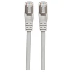Kép 4/4 - Intellinet 317139 hálózati kábel Szürke 1,5 M Cat6a S/FTP (S-STP)