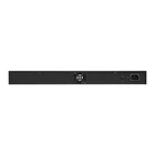Kép 5/6 - BCS BCS-B-SP2402G-1SFP 24-portos PoE kapcsoló exPoE-val és 250W teljesítménnyel