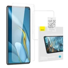 Kép 1/2 - Baseus Crystal edzett üvegfólia, 0,3mm, HUAWEI MatePad / MatePad Pro 10.8"