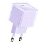 Kép 3/3 - Fast Charger McDodo CH-3773 20W GaN (purple)