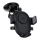 Kép 5/11 - Baseus UltraControl Lite Series Autós tartó (fekete)