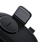 Kép 6/11 - Baseus UltraControl Lite Series Autós tartó (fekete)