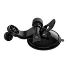 Kép 8/11 - Baseus UltraControl Lite Series Autós tartó (fekete)