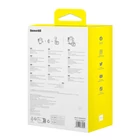Kép 11/11 - Baseus UltraControl Lite Series Autós tartó (fekete)