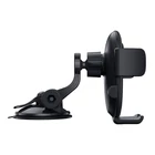 Kép 3/11 - Baseus UltraControl Lite Series Autós tartó (fekete)