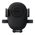 Kép 2/11 - Baseus UltraControl Lite Series Autós tartó (fekete)