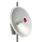 Kép 1/2 - Mikrotik mANT30 PA, 4-pack hálózati antenna Parabolaantenna RP-SMA 30 dBi