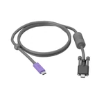 Kép 4/5 - Logitech 952-000199 konferencia berendezés tartozék Bővítőkészlet
