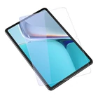 Kép 5/10 - Baseus Huawei MatePad 11 10.95" Crystal Üvegfólia, 0.3mm