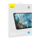 Kép 9/10 - Baseus Huawei MatePad 11 10.95" Crystal Üvegfólia, 0.3mm