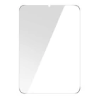 Kép 6/9 - Baseus Corning edzett üvegfólia 0,4 mm iPad Mini6 8,3"