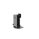 Kép 4/10 - DELL OSS21 5,7 kg Ezüst 48,3 cm (19") 68,6 cm (27")