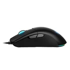 Kép 2/4 - Edifier HECATE G4M Gamer egér, RGB 16000DPI (fekete)