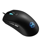 Kép 3/4 - Edifier HECATE G4M Gamer egér, RGB 16000DPI (fekete)