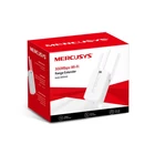 Kép 3/3 - Mercusys MW300RE hálózati bővítő Hálózati jelismétlő Fehér