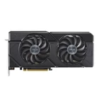 Kép 1/10 - ASUS Dual -RX7700XT-O12G AMD Radeon RX 7700 XT 12 GB GDDR6