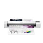 Kép 3/7 - Brother DS-940DW szkenner Lapadagolós szkenner 600 x 600 DPI A4 Fekete, Fehér