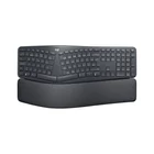 Kép 2/6 - Logitech 920-010348 billentyűzet Irodai Bluetooth QWERTY Északi Grafit
