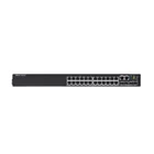 Kép 1/7 - DELL N2224X-ON Vezérelt L3 Gigabit Ethernet (10/100/1000) 1U Fekete