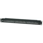 Kép 1/6 - Intellinet 720038 patch panel 1U
