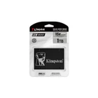Kép 4/8 - Kingston Technology KC600 2.5" 1024 GB Serial ATA III 3D TLC