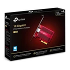 Kép 8/9 - TP-Link TX401 hálózati kártya Belső Ethernet 10000 Mbit/s