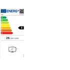 Kép 4/5 - Tesla TV 32E635BHS  32" HD Ready, SMART