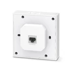 Kép 3/6 - TP-Link Omada EAP650-Wall 3000 Mbit/s Fehér Ethernet-áramellátás (PoE) támogatása