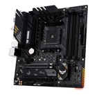 Kép 5/10 - ASUS TUF GAMING B550M-PLUS WIFI II AMD B550 AM4 foglalat Micro ATX