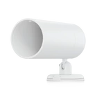 Kép 2/7 - Ubiquiti UACC-AI-Theta-Pro-Angle Mount-Camera Ferde mennyezeti tartó AI Theta Pro Lencsékhez