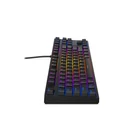 Kép 12/13 - Krux Atax Pro RGB Outemu Blue KRX0038 Vezetékes játék billentyűzet