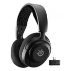 Kép 9/10 - SteelSeries Arctis Nova 5 Fekete Fejhallgató