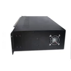 Kép 3/4 - Digitus DN-82000 szerverház 2U Fekete