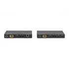 Kép 4/4 - Digitus DS-55526 KVM hosszabbító Adó és vevő
