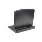 Kép 7/8 - Moduláris KVM konzol 19'' HD TFT, 8 HDMI port, érintőpad, FR billentyűzet, fekete