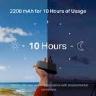 Kép 5/9 - TP-Link MT110 Mercusys 150Mbps 4G LTE Mobile Wi-Fi