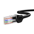 Kép 5/9 - Baseus Ethernet CAT5 hálózati kábel, 8m (fekete)
