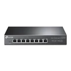 Kép 2/8 - TP-Link TL-SG108-M2 hálózati kapcsoló Beállítást nem igénylő (unmanaged) 2.5G Ethernet (100/1000/2500) Fekete