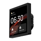 Kép 2/4 - Avatto intelligens vezérlőpanel T6E panel S