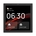 Kép 1/4 - Avatto intelligens vezérlőpanel T6E panel S