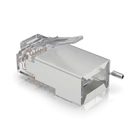 Kép 2/4 - Ubiquiti UISP-Connector-SHD Túlfeszültség Védő Csatlakozó SHD