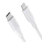 Kép 4/6 - Choetech IP0040 USB-C Lightning kábel PD18/30W 1.2m (fehér)