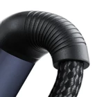 Kép 2/3 - Cable Speedy  USB Joyroom SA21-2T3, 6 in 1/ 100W/Cable 1.5m (black)