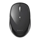 Kép 1/6 - Havit MS76GT Plus vezeték nélküli egér (szürke)