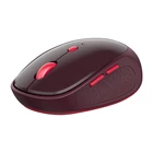 Kép 3/6 - Wireless mouse Havit MS76GT plus (red)