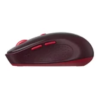 Kép 4/6 - Wireless mouse Havit MS76GT plus (red)