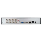 Kép 5/5 - BCS BCS-B-XVR0801(2.0) 8-csatornás 5-rendszeres HD rögzítő HDMI és VGA csatlakozóval