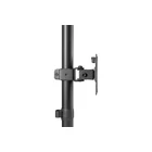 Kép 9/9 - Digitus DA-90438 asztali TV konzol 81,3 cm (32") Fekete